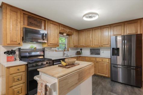 607 Short Street Smithville TX 78957