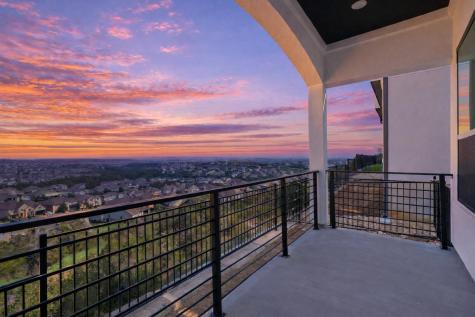 16 Maybury Way Lakeway TX 78738