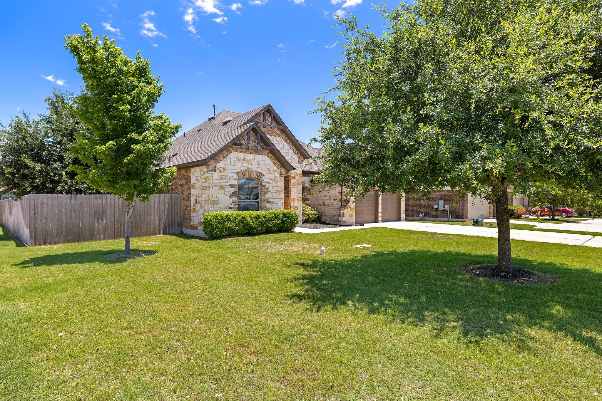 6901 Leonardo Drive Round Rock TX 78665