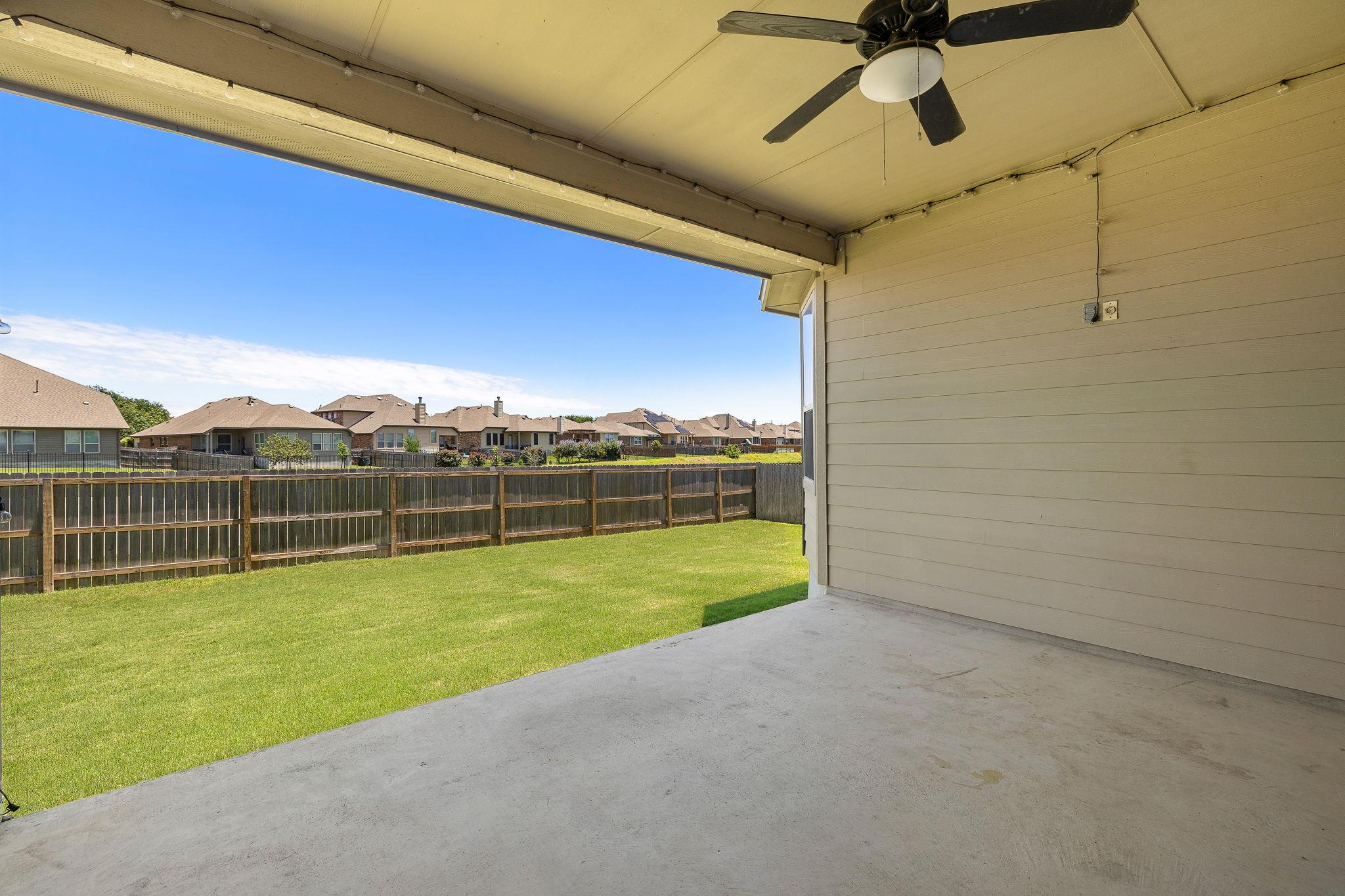 6901 Leonardo Drive Round Rock TX 78665