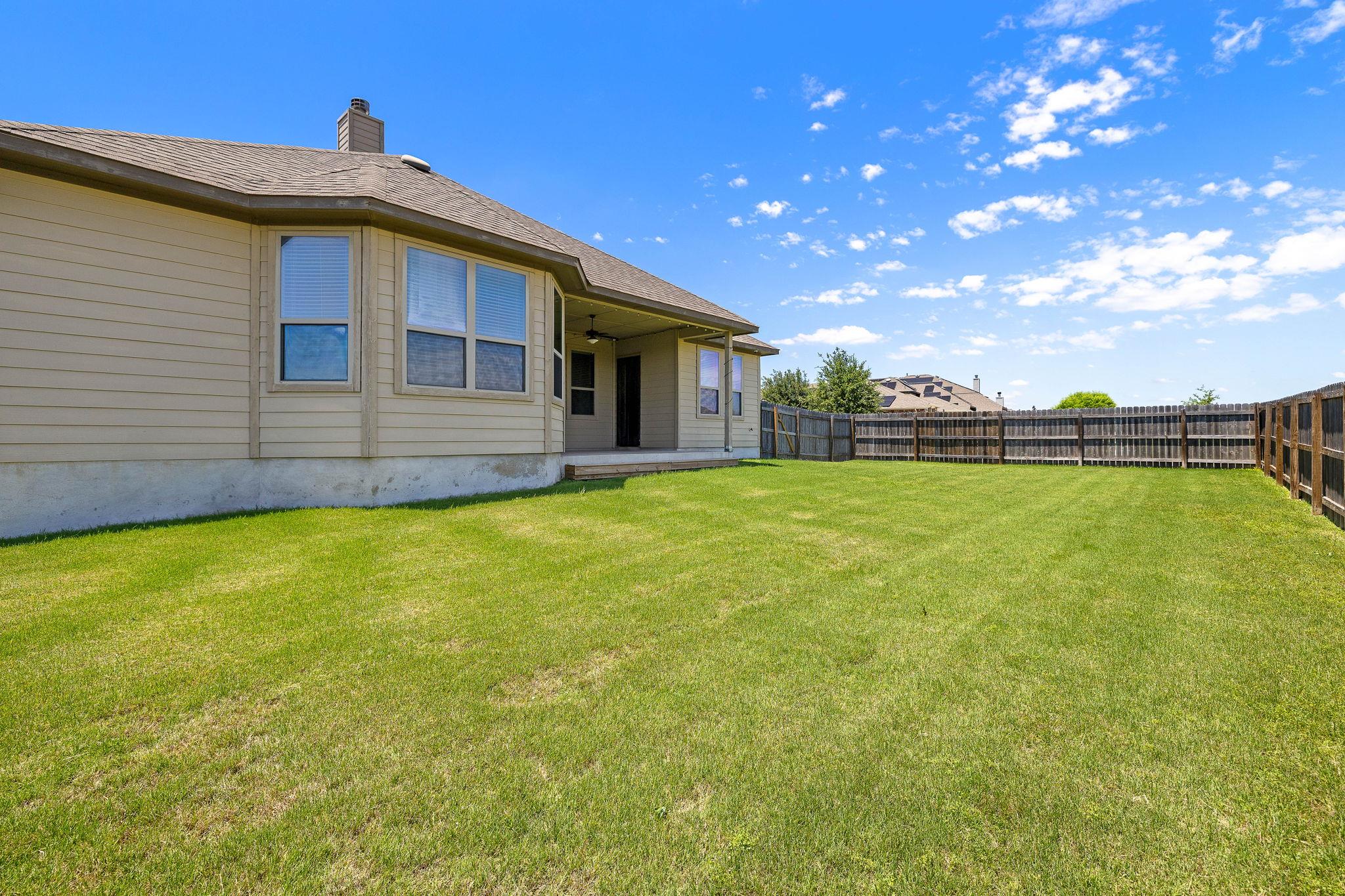 6901 Leonardo Drive Round Rock TX 78665