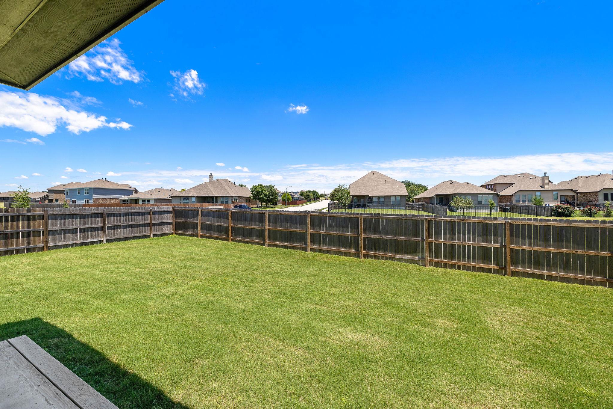 6901 Leonardo Drive Round Rock TX 78665
