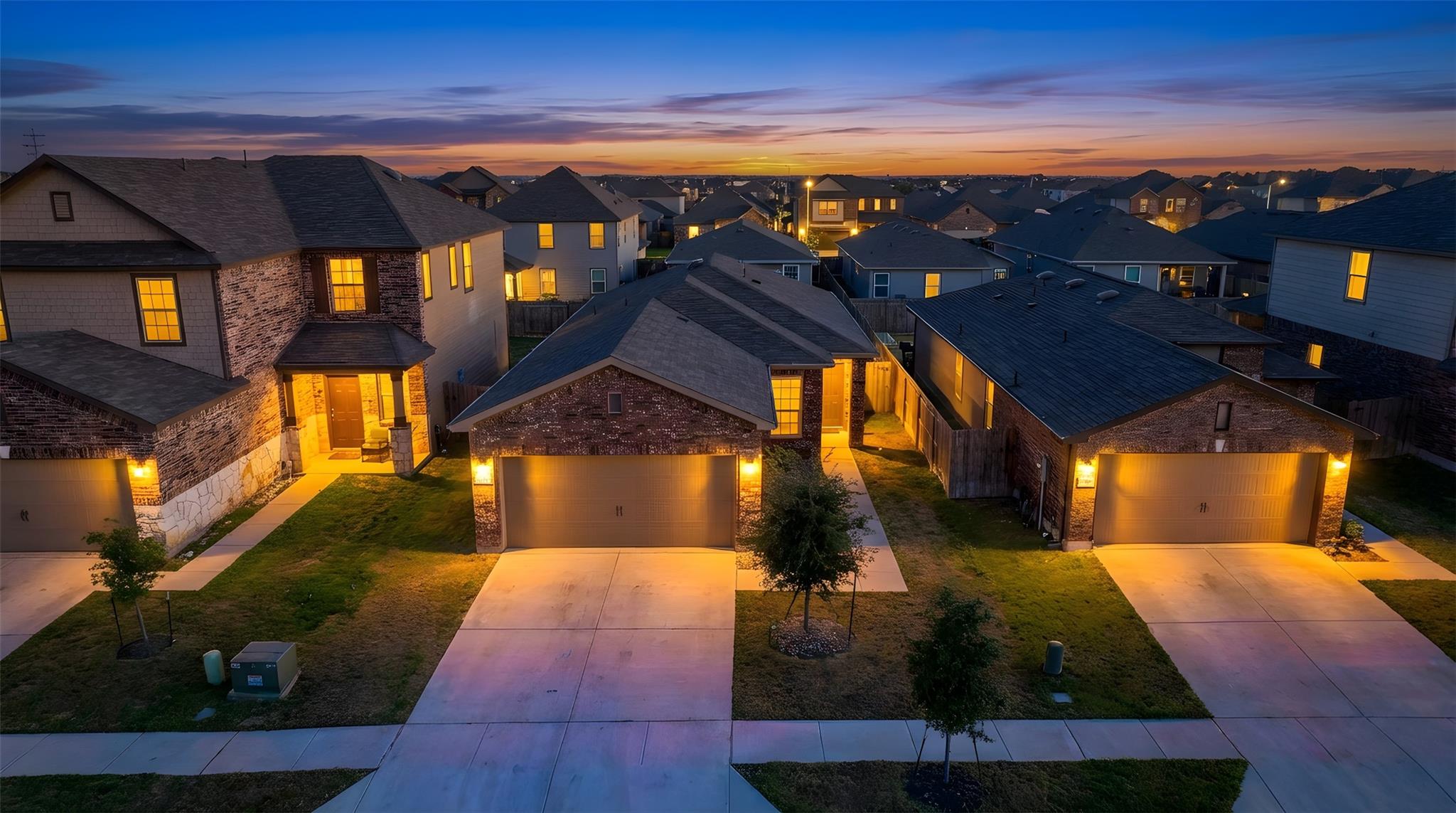 13917 Inaugural Street Manor TX 78653