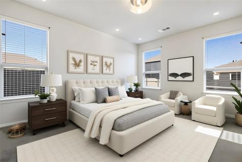 13917 Inaugural Street Manor TX 78653