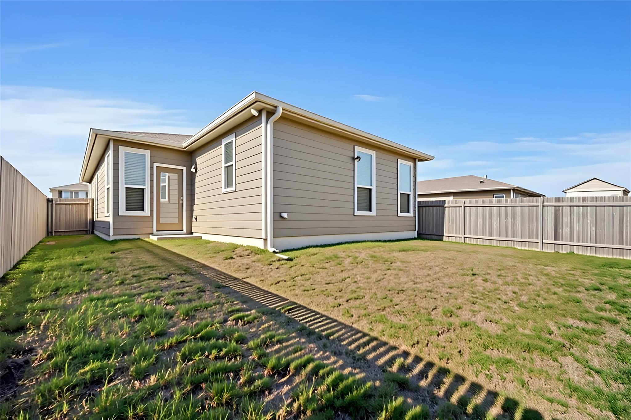 13917 Inaugural Street Manor TX 78653