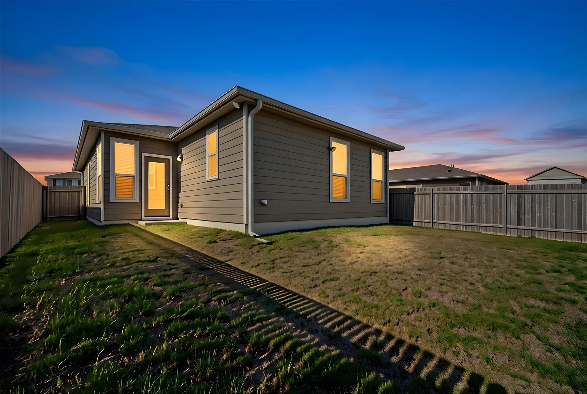 13917 Inaugural Street Manor TX 78653