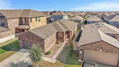 13917 Inaugural Street Manor TX 78653
