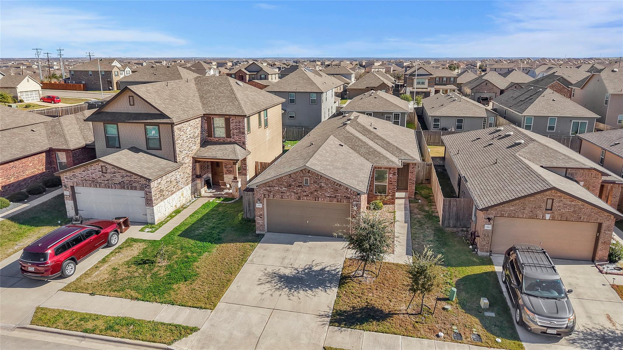 13917 Inaugural Street Manor TX 78653