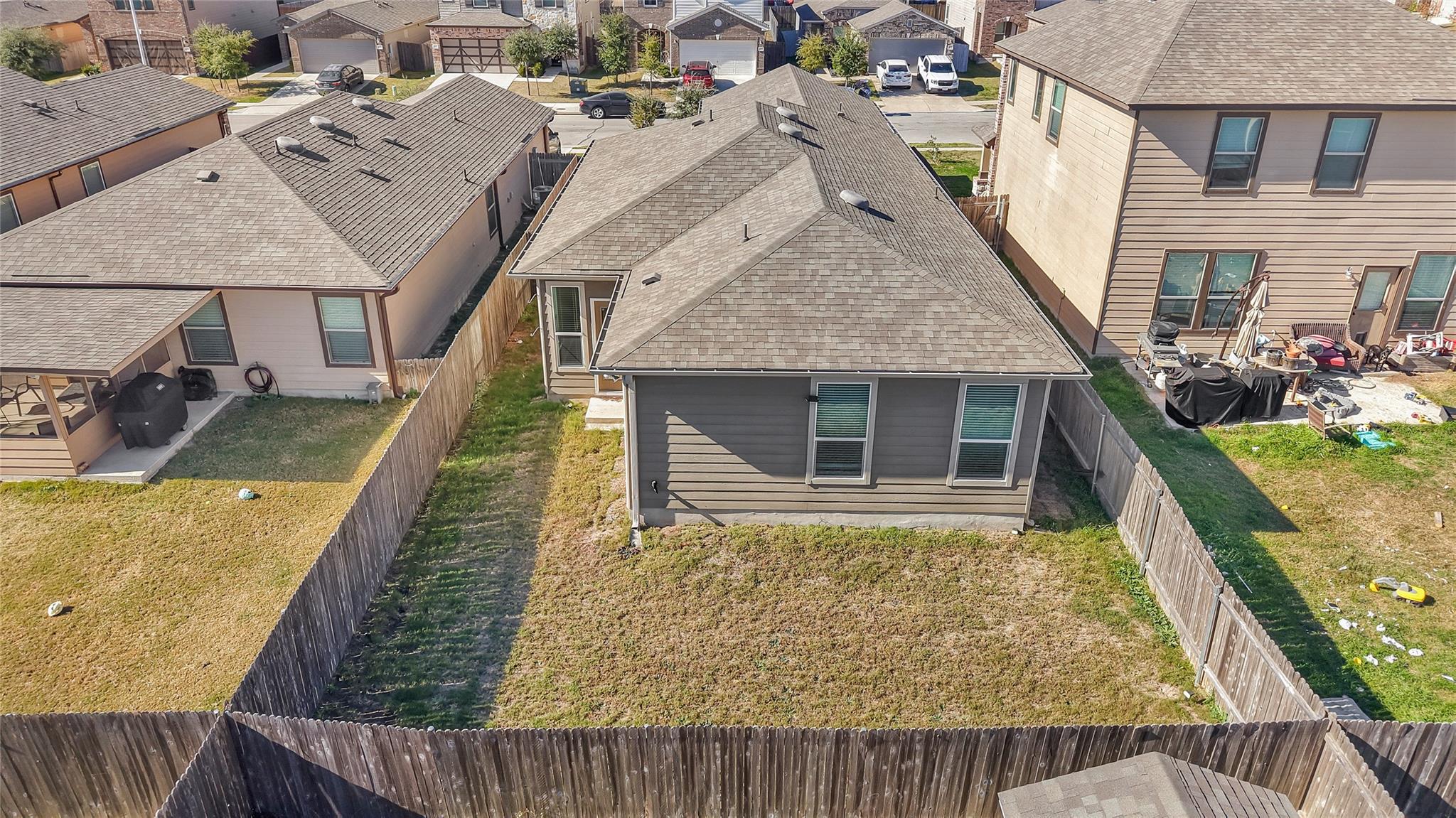 13917 Inaugural Street Manor TX 78653