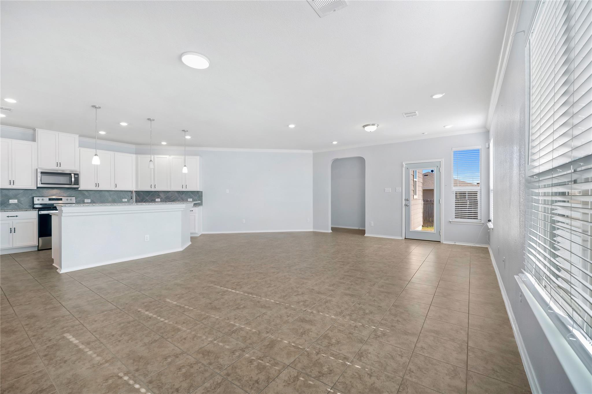 13917 Inaugural Street Manor TX 78653