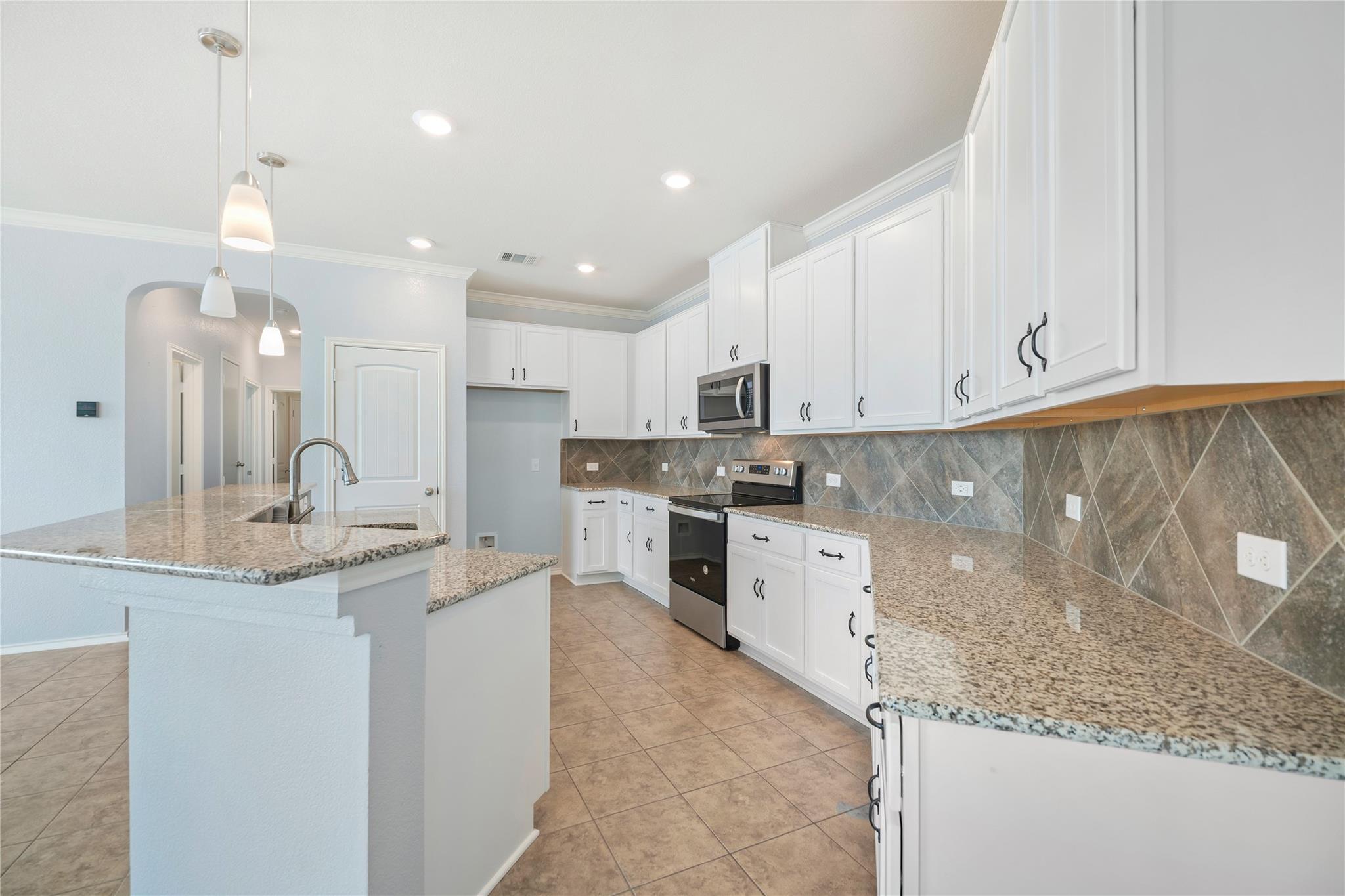 13917 Inaugural Street Manor TX 78653