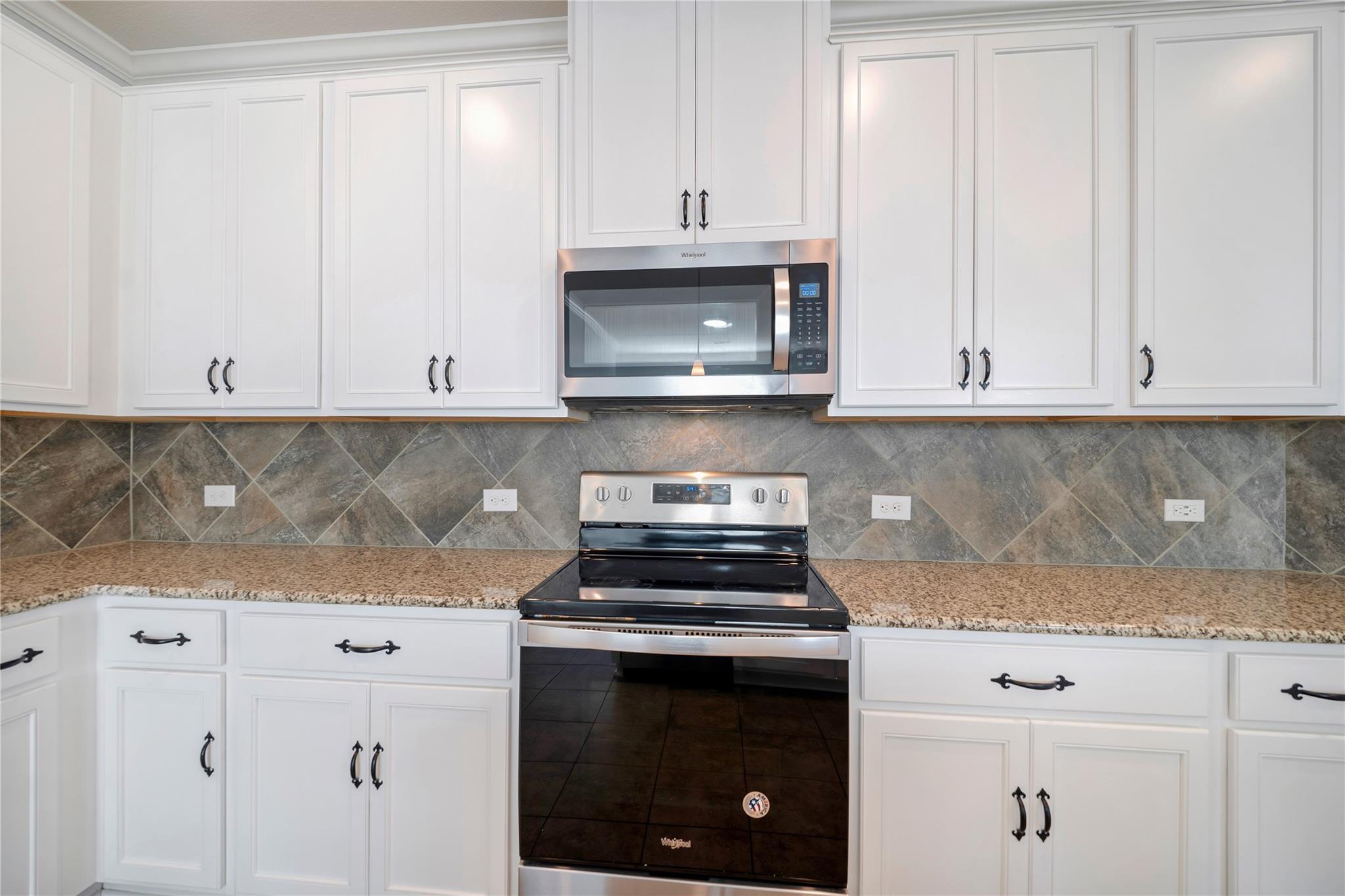 13917 Inaugural Street Manor TX 78653