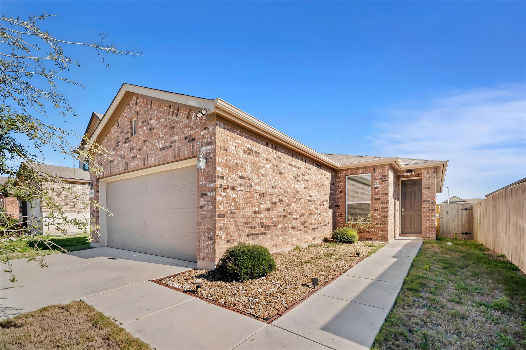 13917 Inaugural Street Manor TX 78653