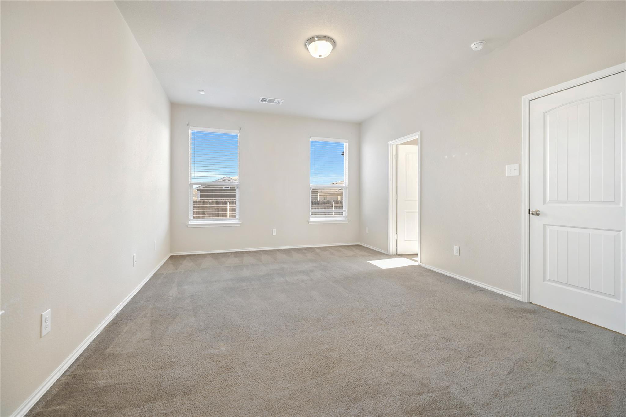 13917 Inaugural Street Manor TX 78653