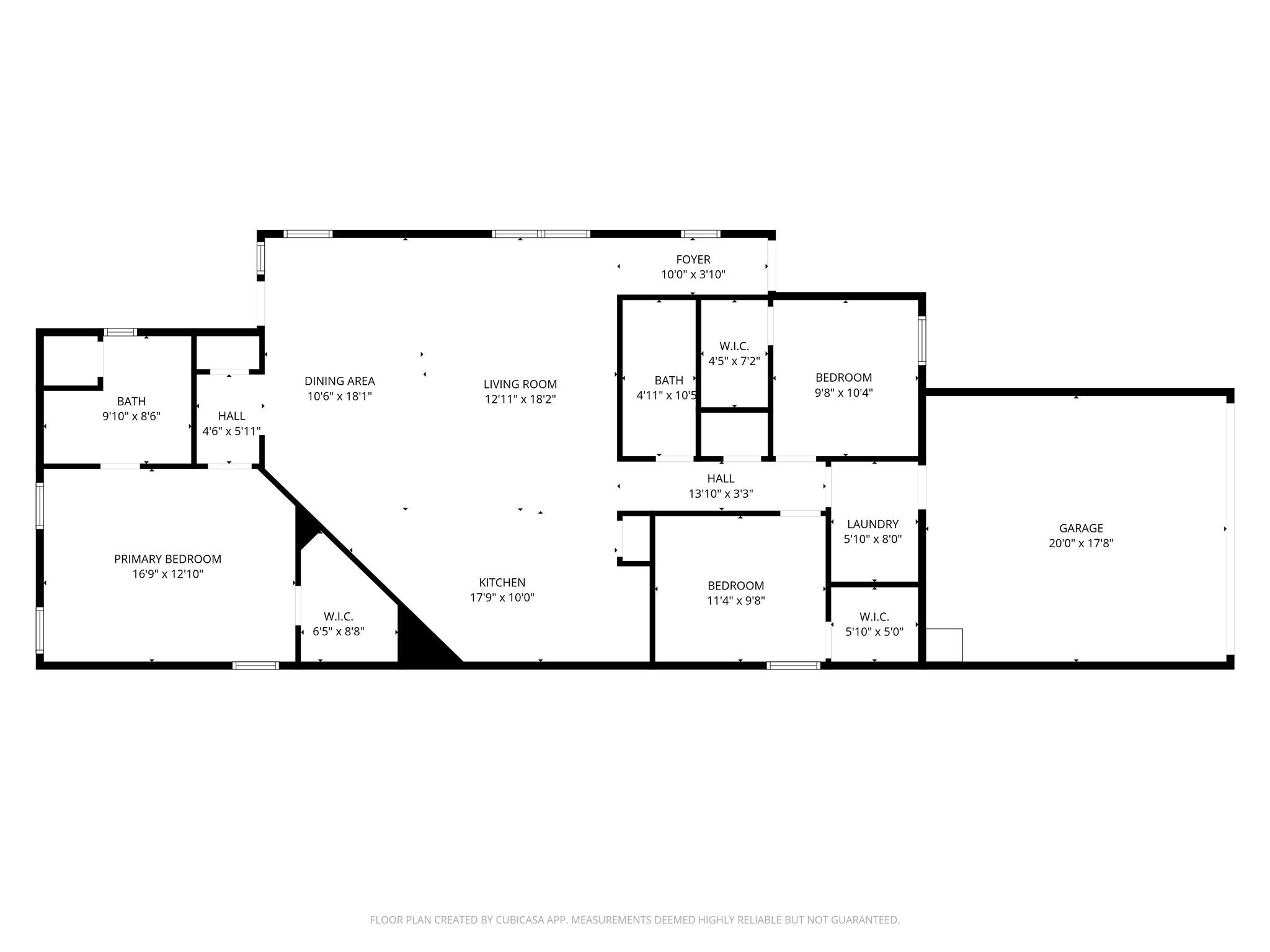 13917 Inaugural Street Manor TX 78653