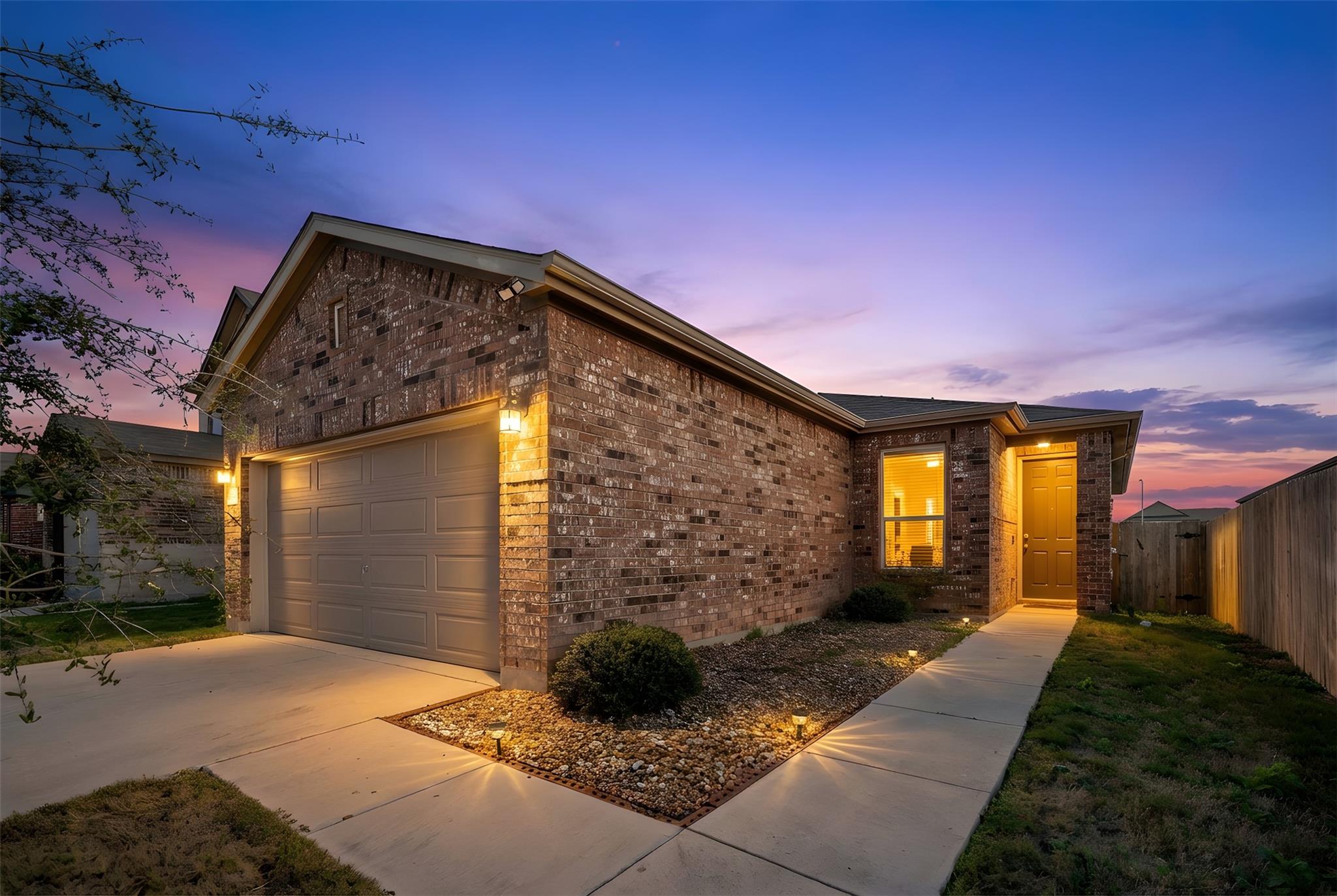 13917 Inaugural Street Manor TX 78653
