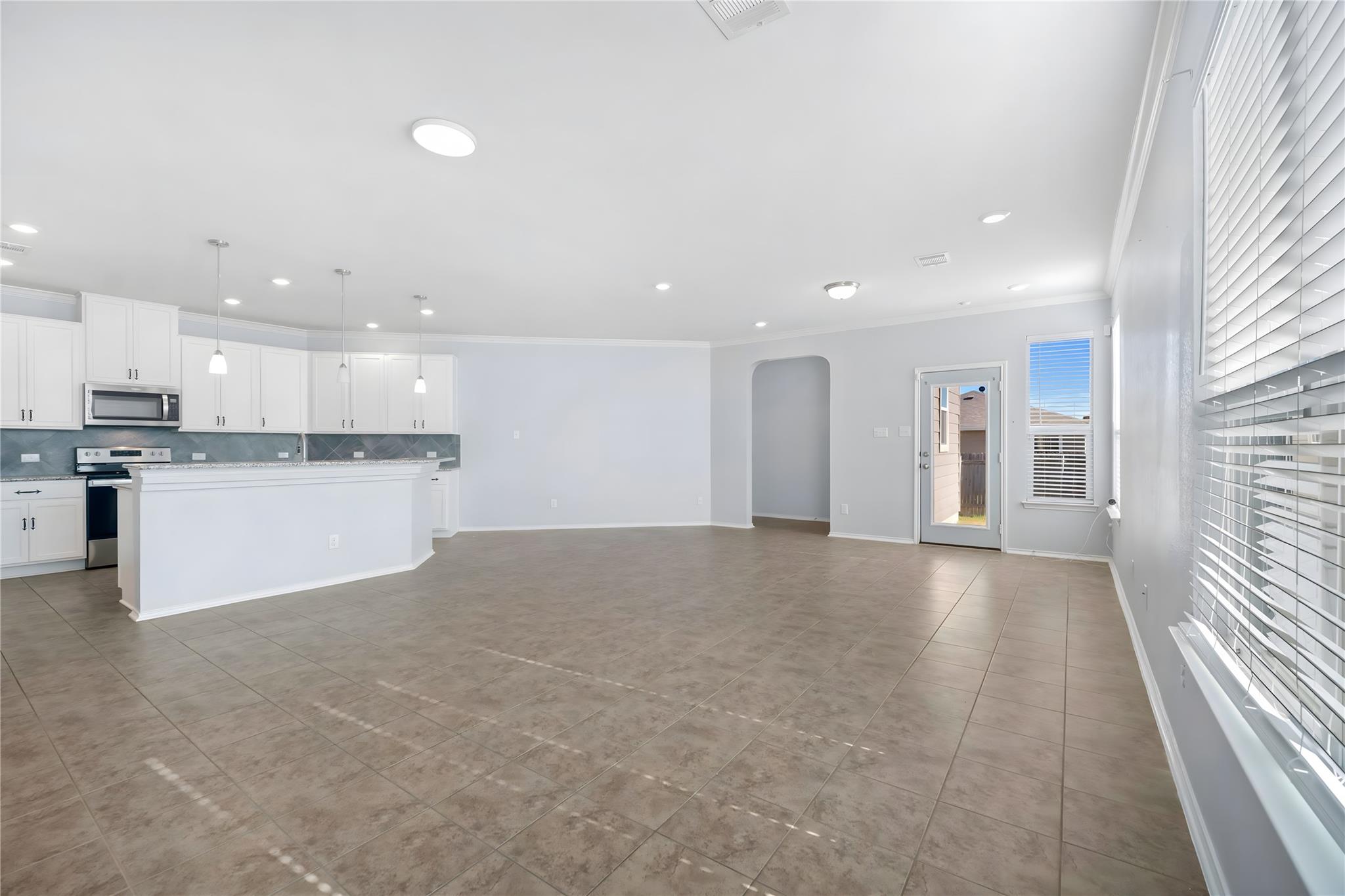 13917 Inaugural Street Manor TX 78653