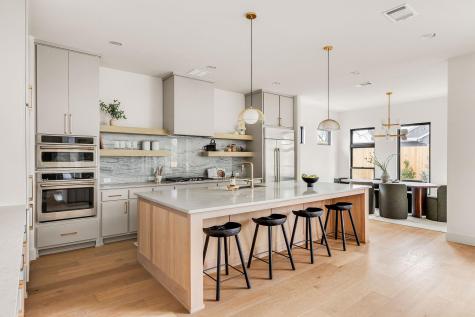 2607 Richcreek Road Austin TX 78757
