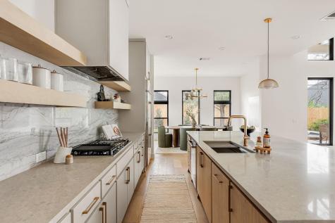 2607 Richcreek Road Austin TX 78757