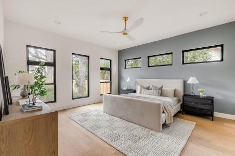 2607 Richcreek Road Austin TX 78757
