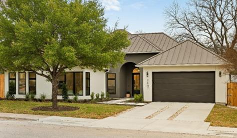 2607 Richcreek Road Austin TX 78757