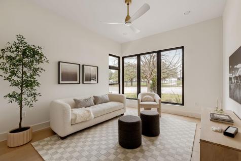 2607 Richcreek Road Austin TX 78757