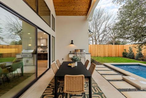 2607 Richcreek Road Austin TX 78757