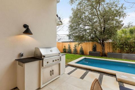 2607 Richcreek Road Austin TX 78757