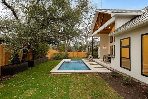 2607 Richcreek Road Austin TX 78757