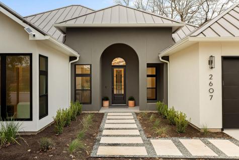 2607 Richcreek Road Austin TX 78757