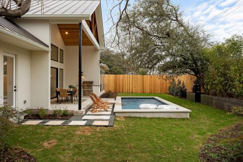 2607 Richcreek Road Austin TX 78757