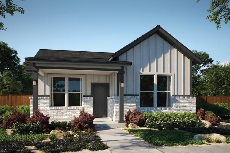 183 Glocken Lane Kyle TX 78640