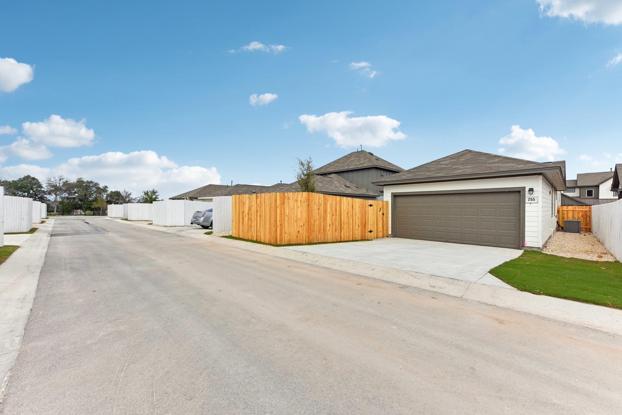 183 Glocken Lane Kyle TX 78640