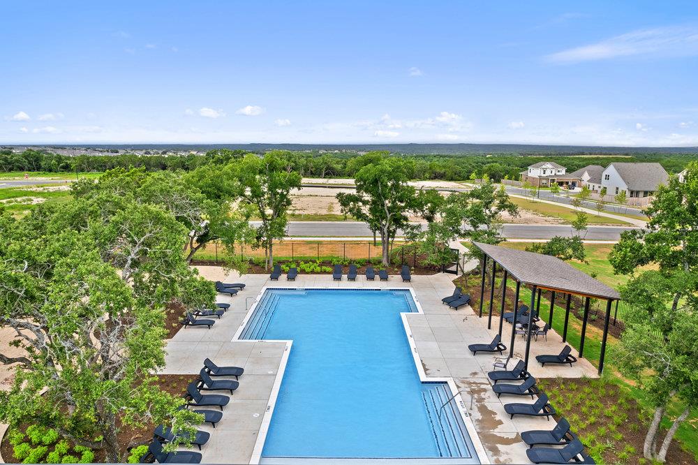 183 Glocken Lane Kyle TX 78640