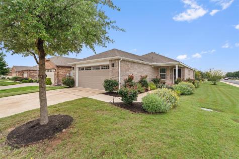 400 Fannin Court Georgetown TX 78633