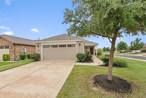 400 Fannin Court Georgetown TX 78633