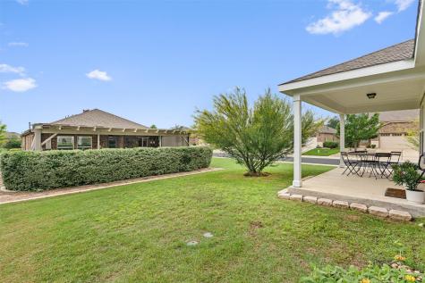 400 Fannin Court Georgetown TX 78633