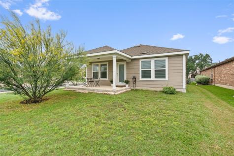 400 Fannin Court Georgetown TX 78633