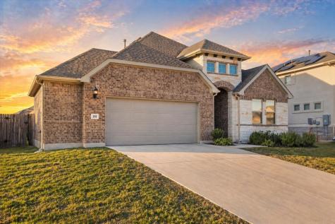 209 Rainier Drive Kyle TX 78640