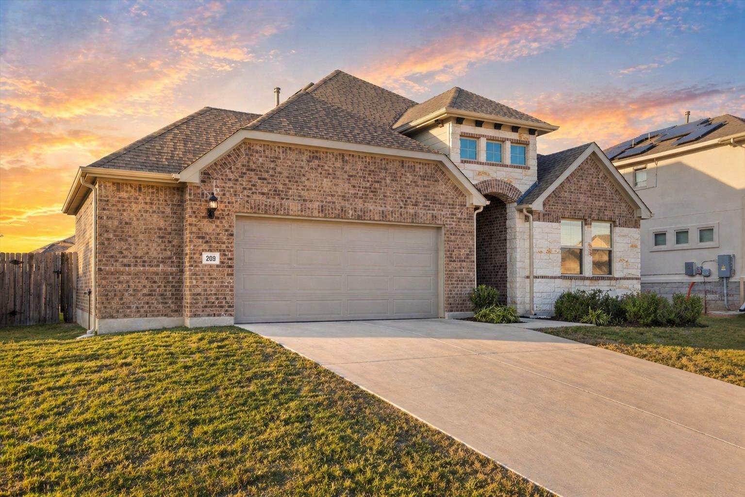 209 Rainier Drive Kyle TX 78640