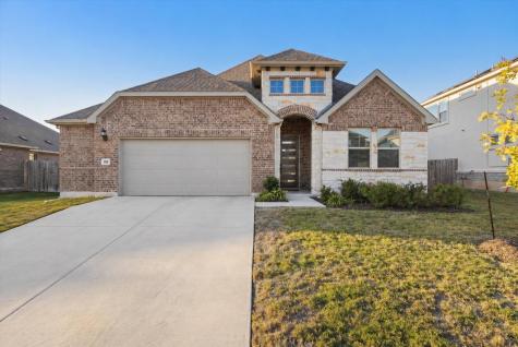 209 Rainier Drive Kyle TX 78640