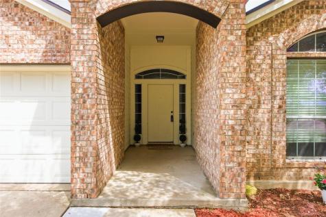 3555 Sandy Koufax Lane Round Rock TX 78665