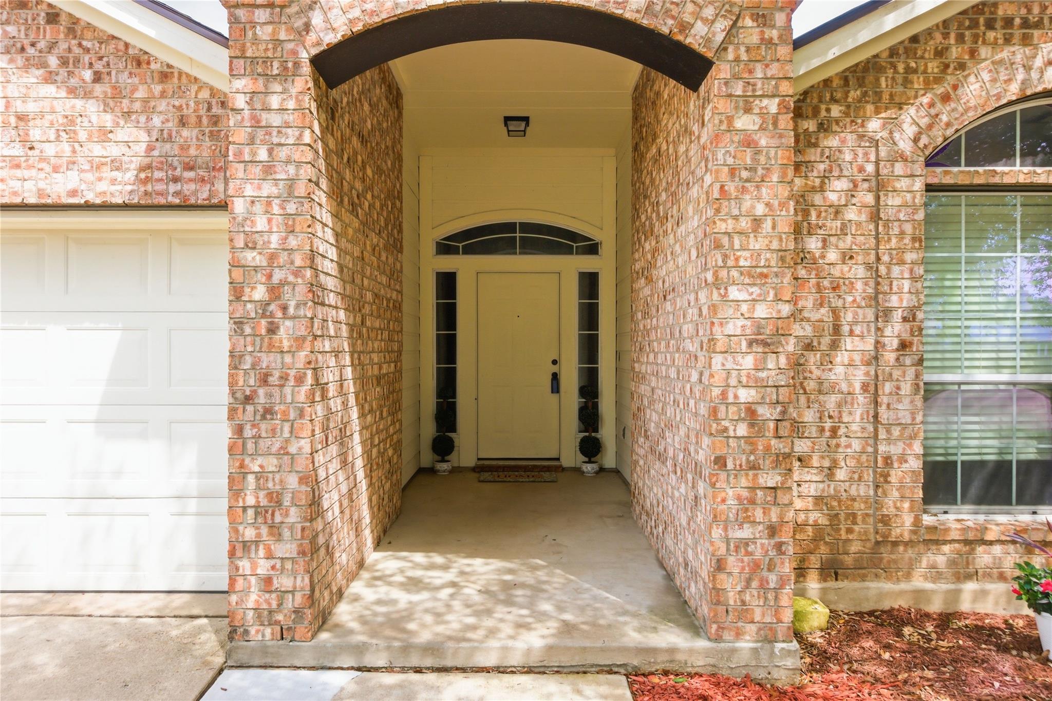 3555 Sandy Koufax Lane Round Rock TX 78665