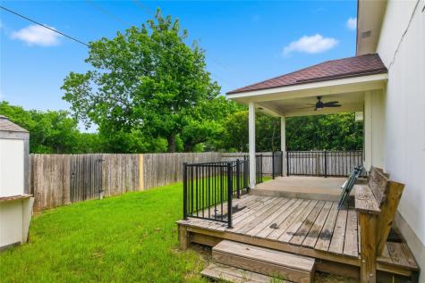 3555 Sandy Koufax Lane Round Rock TX 78665