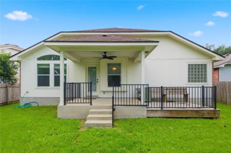 3555 Sandy Koufax Lane Round Rock TX 78665