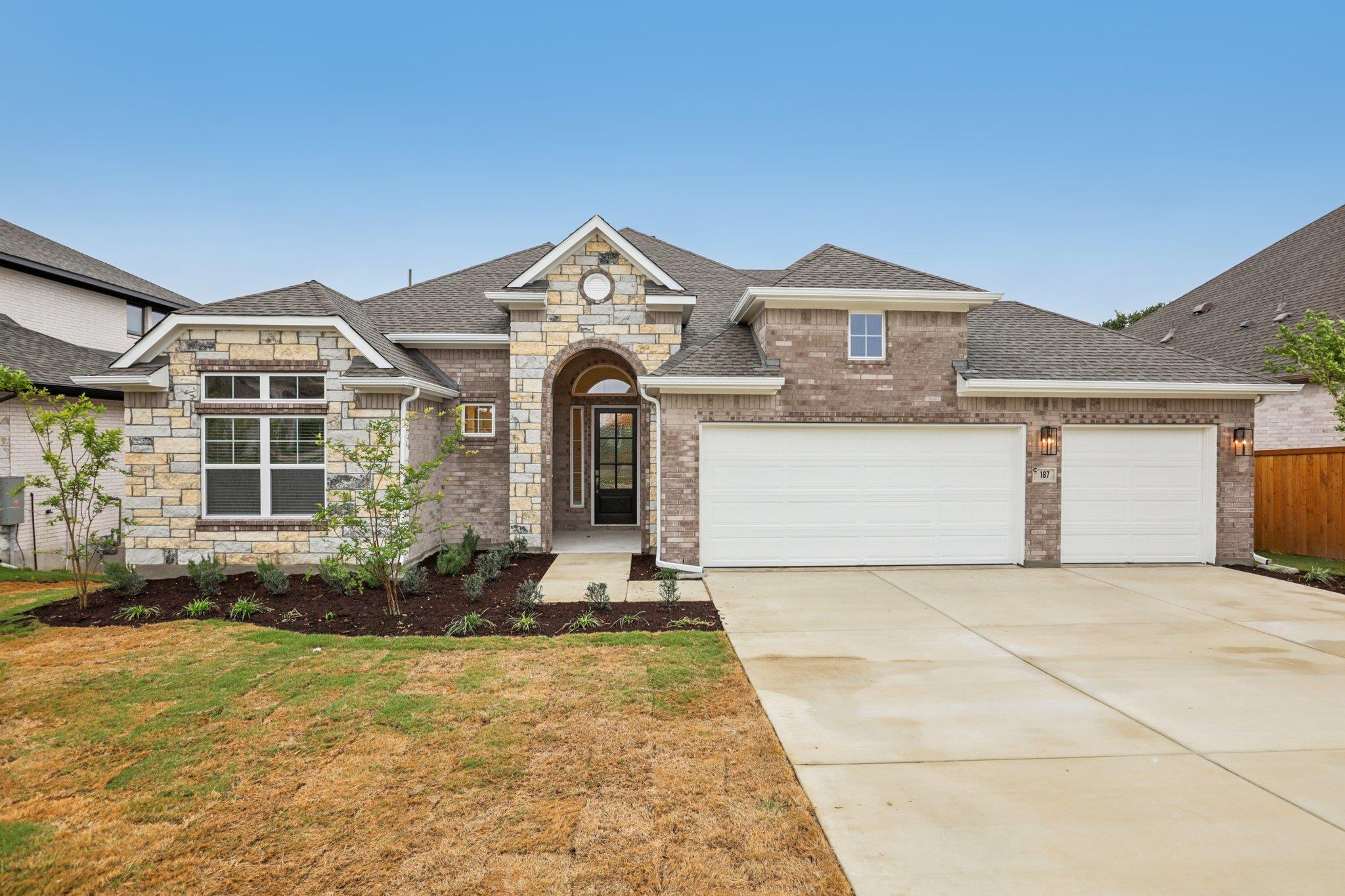 187 Lily Pad Lane Kyle TX 78640