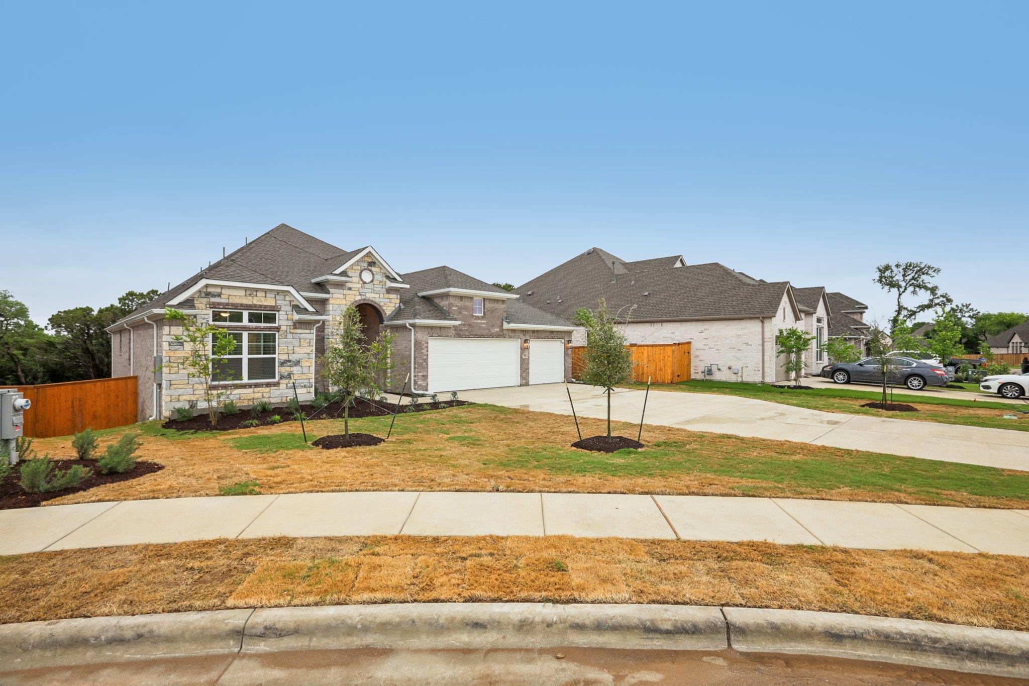 187 Lily Pad Lane Kyle TX 78640