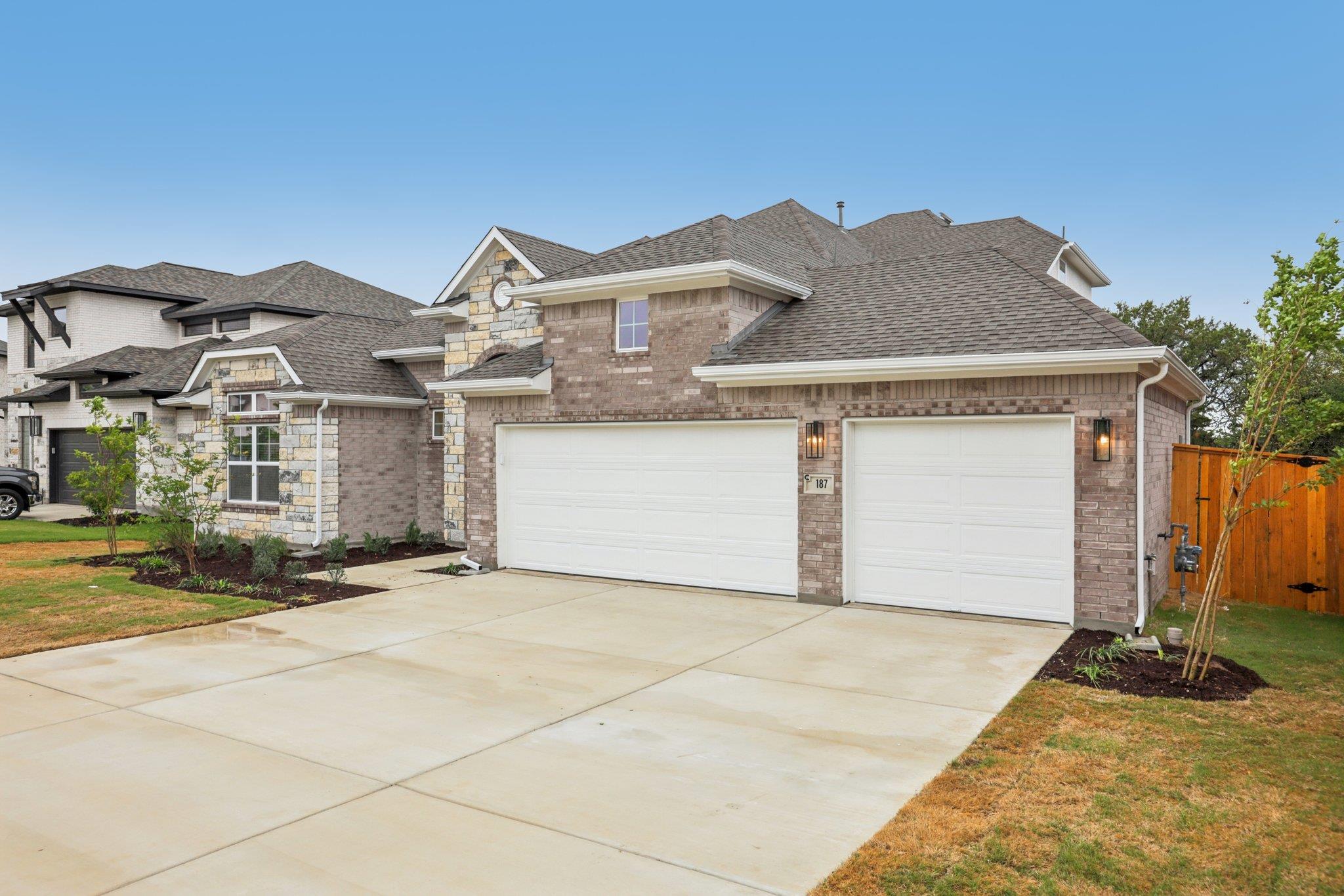 187 Lily Pad Lane Kyle TX 78640