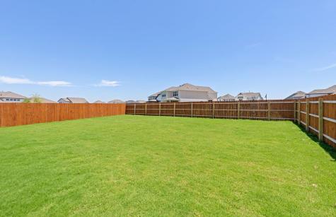 105 Amista Drive Liberty Hill TX 78642