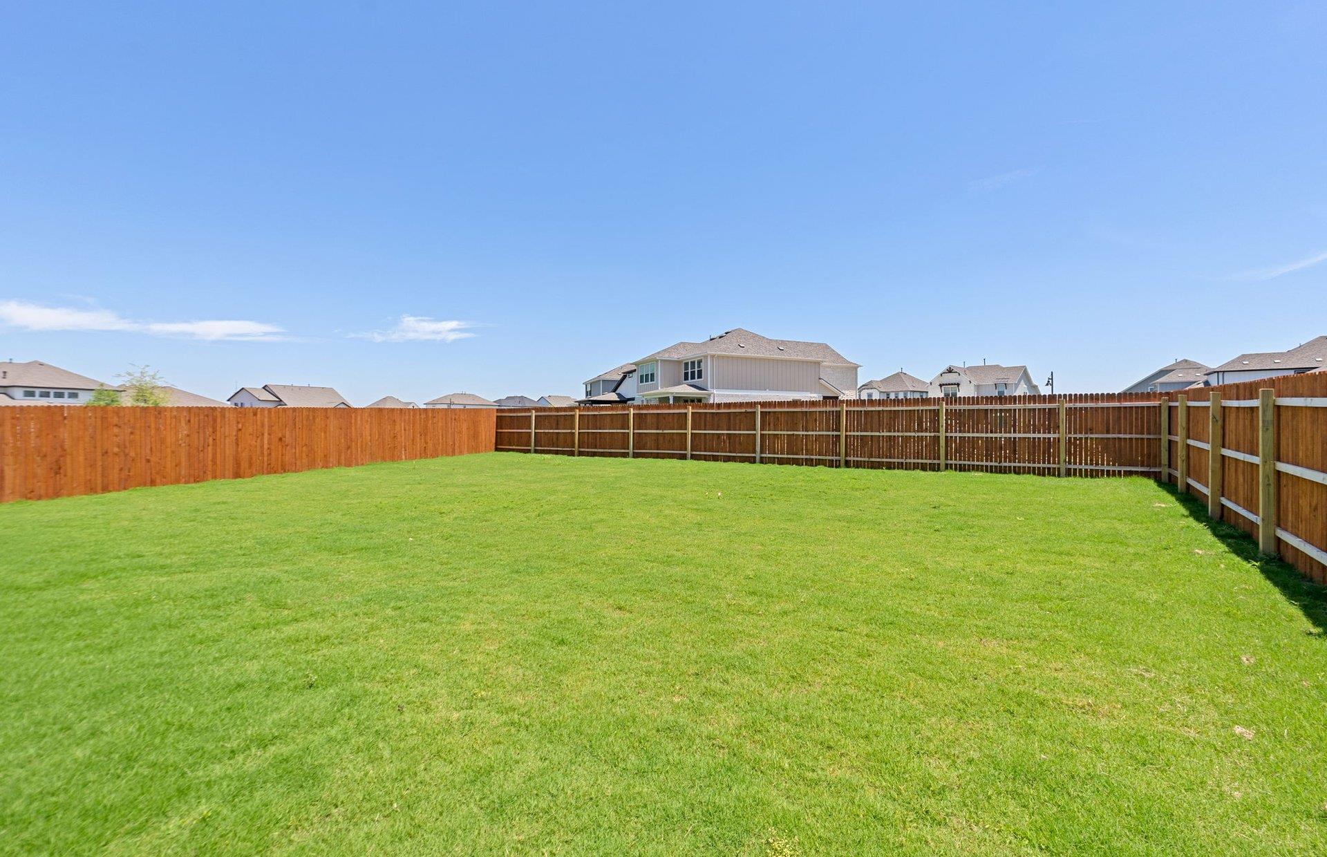 105 Amista Drive Liberty Hill TX 78642